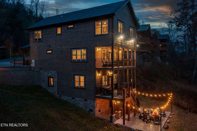 3140 Cherokee Valley Drive, Sevierville, TN 37862