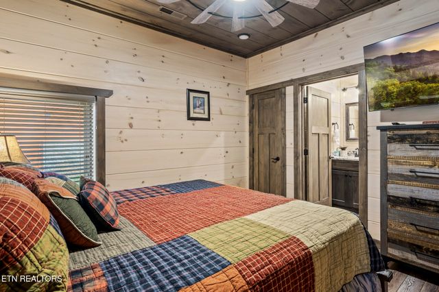 3140 Cherokee Valley Drive, Sevierville, TN 37862