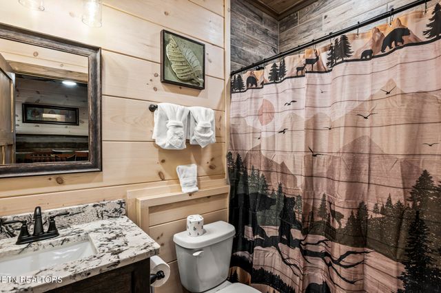 3140 Cherokee Valley Drive, Sevierville, TN 37862