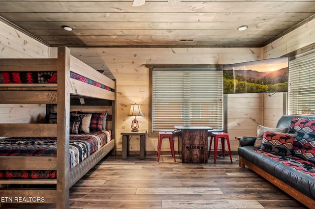 3140 Cherokee Valley Drive, Sevierville, TN 37862