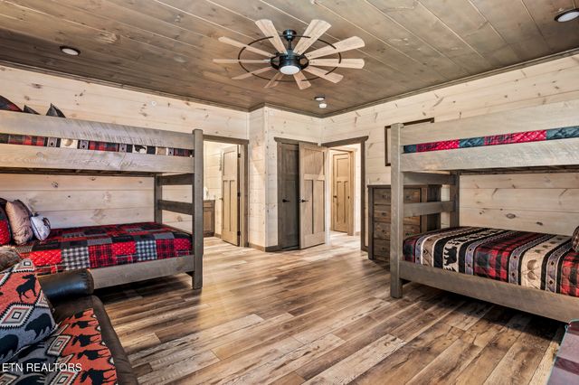 3140 Cherokee Valley Drive, Sevierville, TN 37862