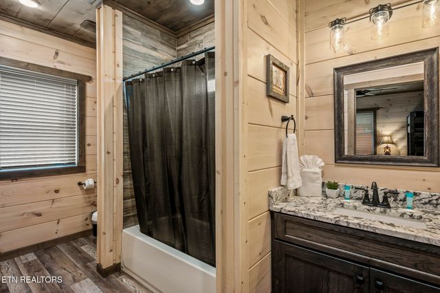 3140 Cherokee Valley Drive, Sevierville, TN 37862