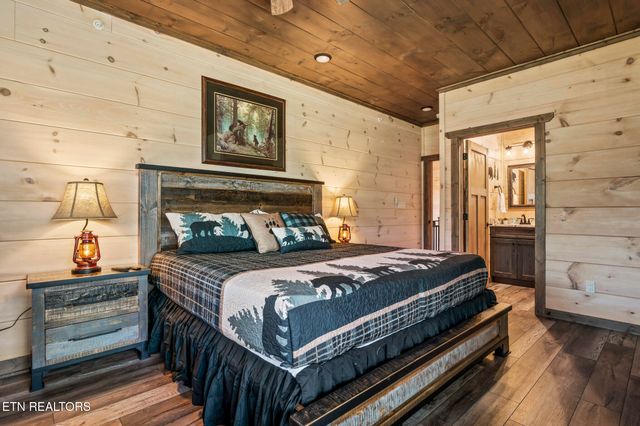 3140 Cherokee Valley Drive, Sevierville, TN 37862