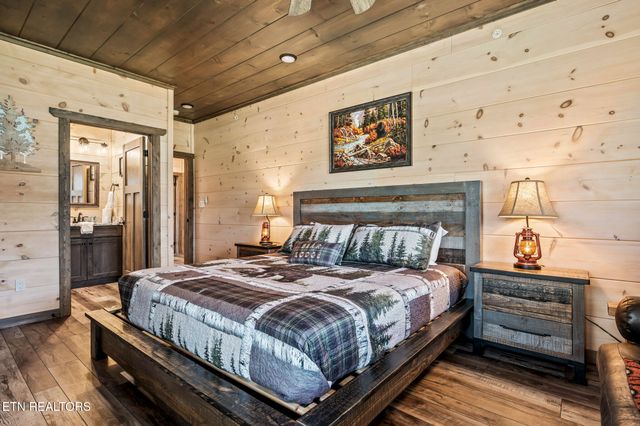 3140 Cherokee Valley Drive, Sevierville, TN 37862