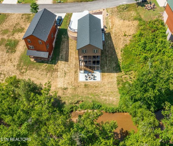 3140 Cherokee Valley Drive, Sevierville, TN 37862