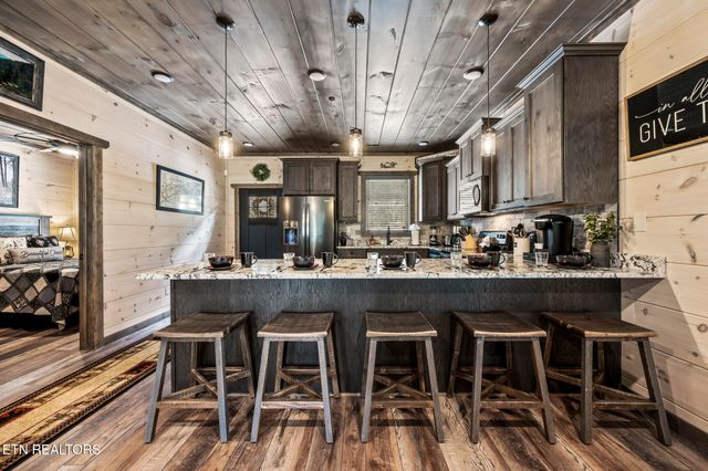 3140 Cherokee Valley Drive, Sevierville, TN 37862