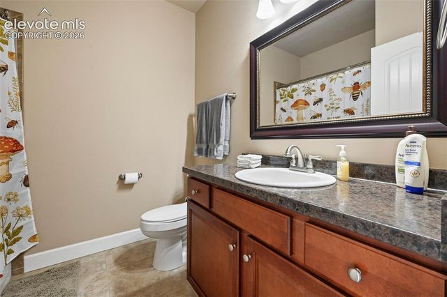 10484 Mile Post Loop, Fountain, CO 80817