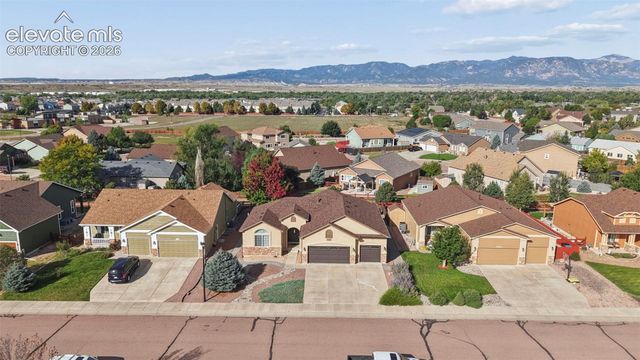 10484 Mile Post Loop, Fountain, CO 80817