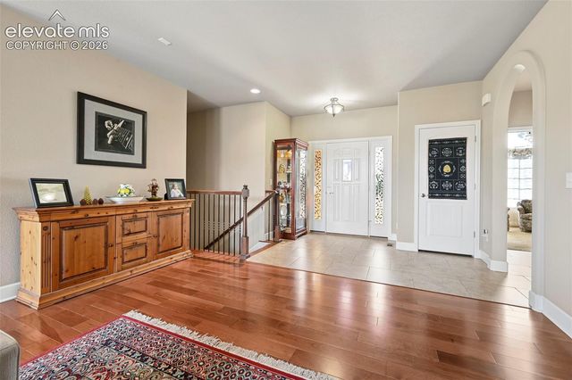 10484 Mile Post Loop, Fountain, CO 80817
