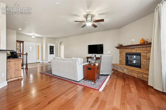 10484 Mile Post Loop, Fountain, CO 80817
