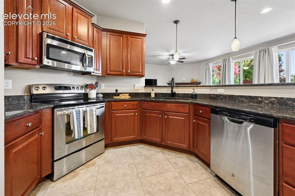 10484 Mile Post Loop, Fountain, CO 80817 — photo 2