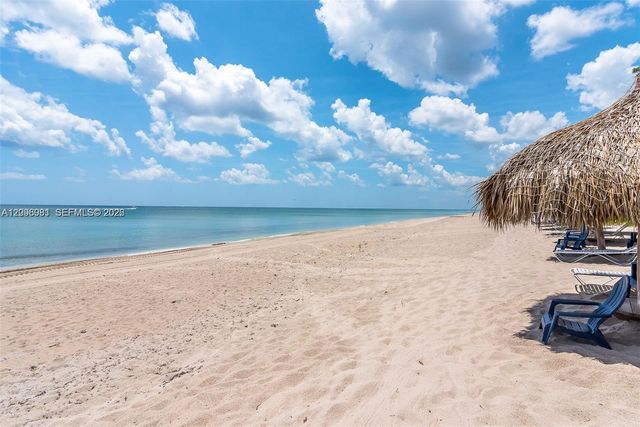 3912 S Ocean Boulevard 306, Highland Beach, FL 33487
