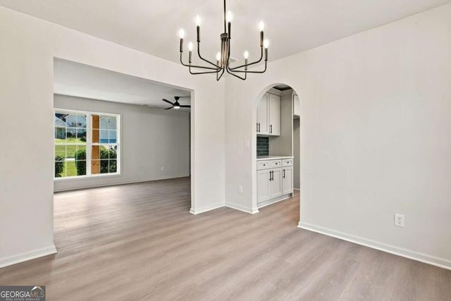 4457 James Wade Drive, Snellville, GA 30039