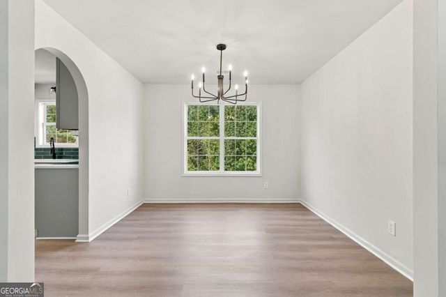 4457 James Wade Drive, Snellville, GA 30039