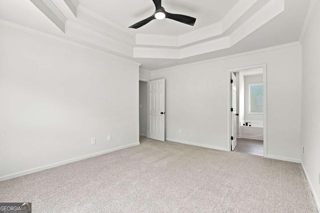 4457 James Wade Drive, Snellville, GA 30039