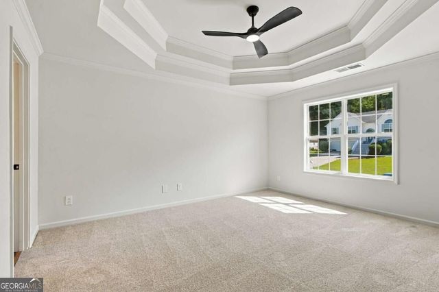 4457 James Wade Drive, Snellville, GA 30039