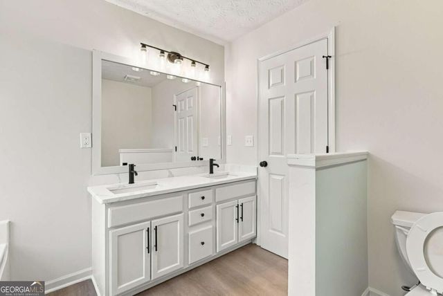 4457 James Wade Drive, Snellville, GA 30039