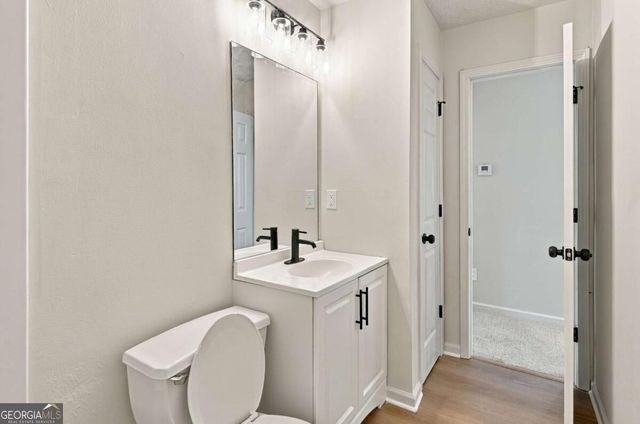 4457 James Wade Drive, Snellville, GA 30039