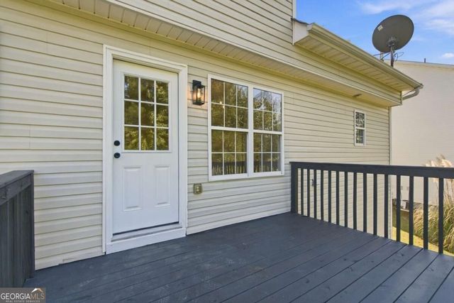 4457 James Wade Drive, Snellville, GA 30039