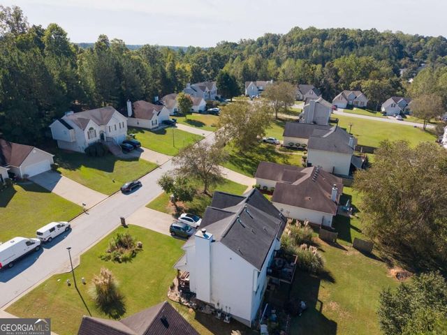 4457 James Wade Drive, Snellville, GA 30039