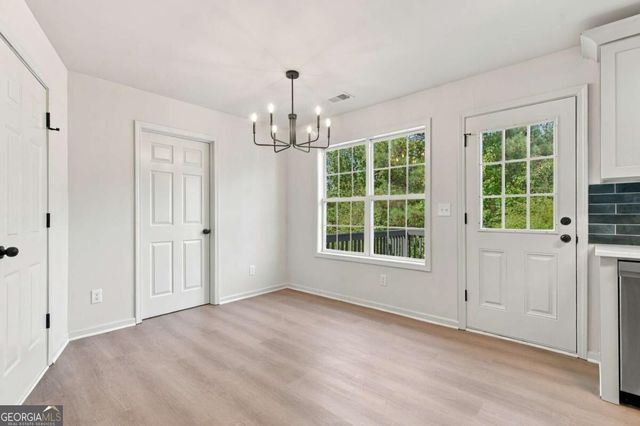 4457 James Wade Drive, Snellville, GA 30039