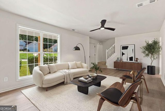 4457 James Wade Drive, Snellville, GA 30039