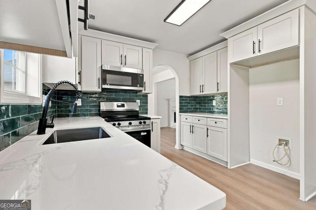 4457 James Wade Drive, Snellville, GA 30039 — photo 4