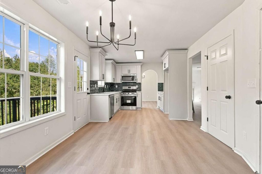 4457 James Wade Drive, Snellville, GA 30039 — photo 5