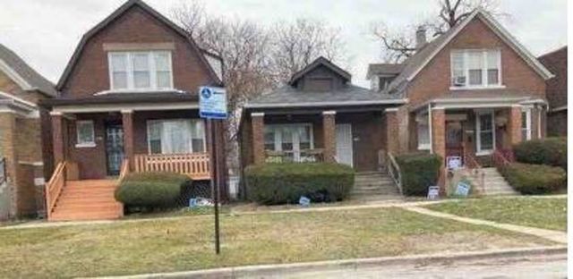 7133 S Indiana Avenue, Chicago, IL 60619