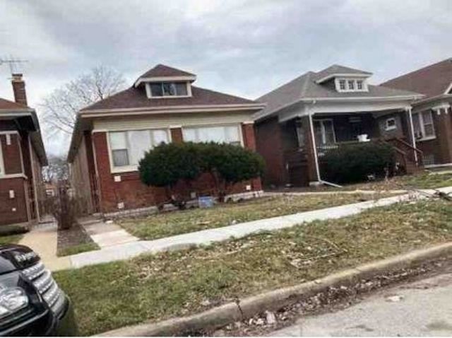 7133 S Indiana Avenue, Chicago, IL 60619