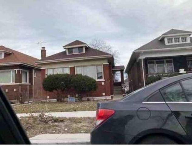 7133 S Indiana Avenue, Chicago, IL 60619