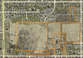 0 W Princeton Avenue, Flint, MI 48505