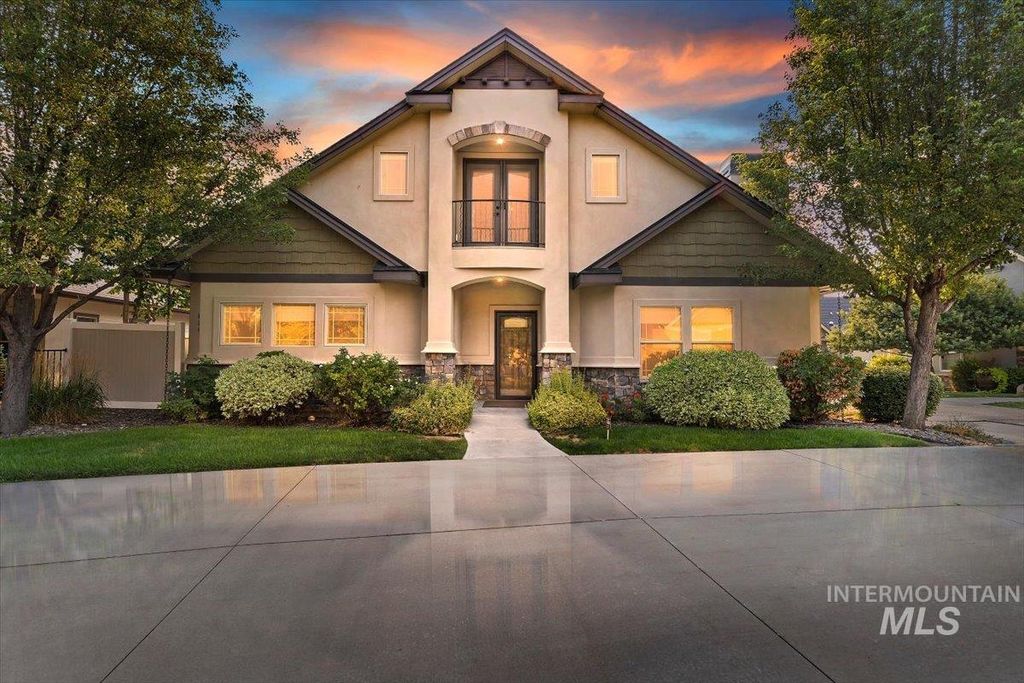 654 S Whisperwood Way, Boise, ID 83709 photo 1