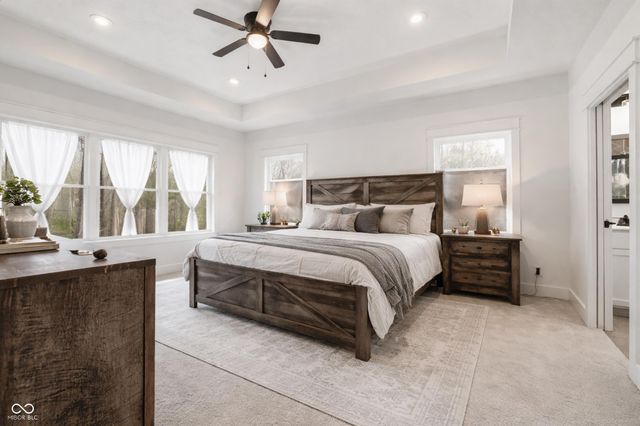953 S Lantern Lane, Ellettsville, IN 47429