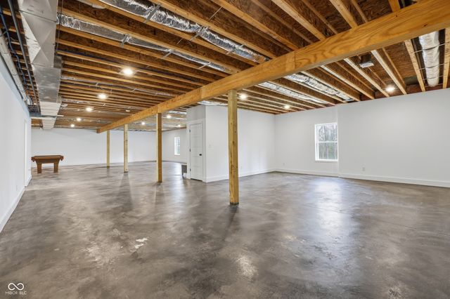 953 S Lantern Lane, Ellettsville, IN 47429