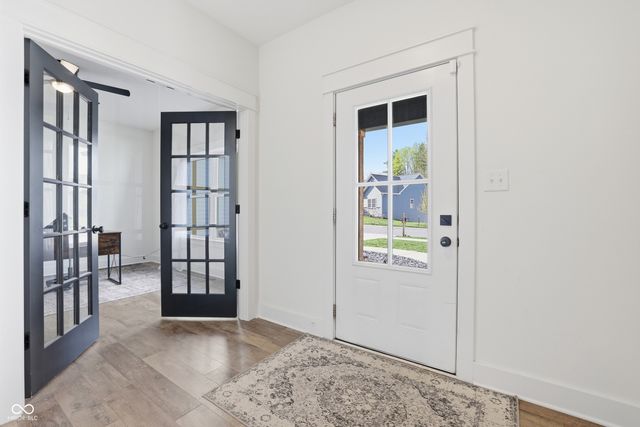 953 S Lantern Lane, Ellettsville, IN 47429