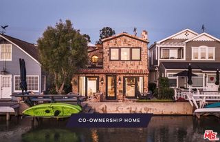 305 Grand Canal 8, Newport Beach, CA 92662