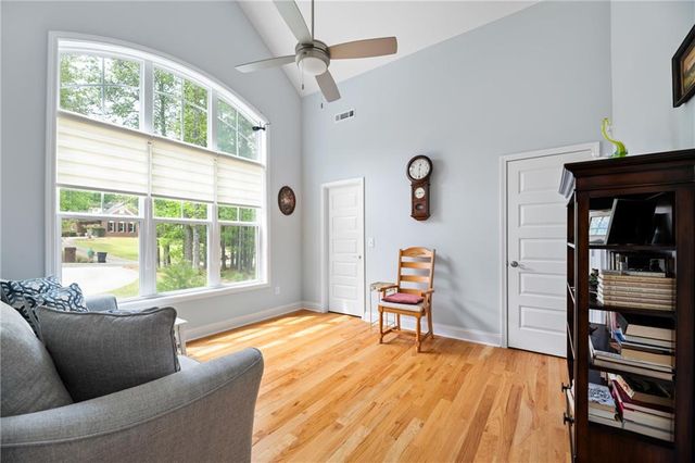 210 Darwish Drive, Mcdonough, GA 30252