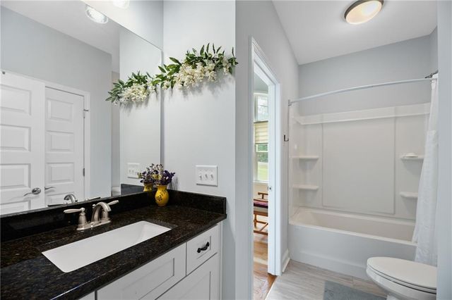 210 Darwish Drive, Mcdonough, GA 30252