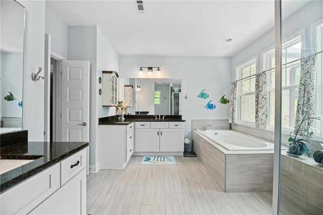 210 Darwish Drive, Mcdonough, GA 30252