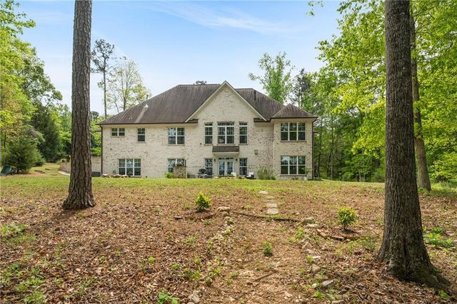 210 Darwish Drive, Mcdonough, GA 30252