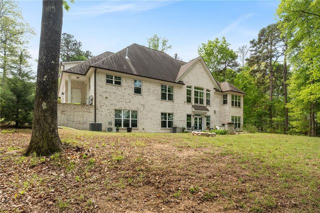 210 Darwish Drive, Mcdonough, GA 30252