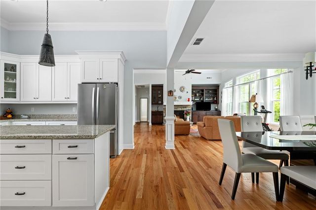 210 Darwish Drive, Mcdonough, GA 30252