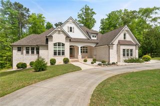 210 Darwish Drive, Mcdonough, GA 30252