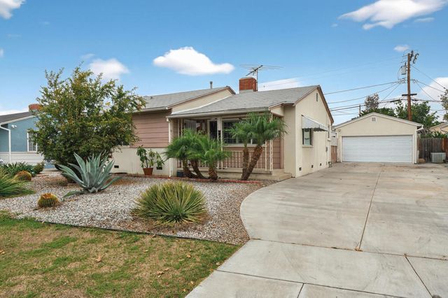 13327 Foxley Drive, Whittier, CA 90602