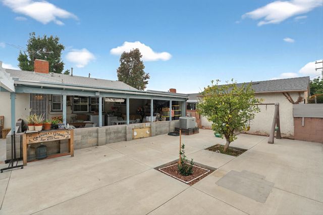 13327 Foxley Drive, Whittier, CA 90602