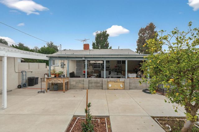 13327 Foxley Drive, Whittier, CA 90602