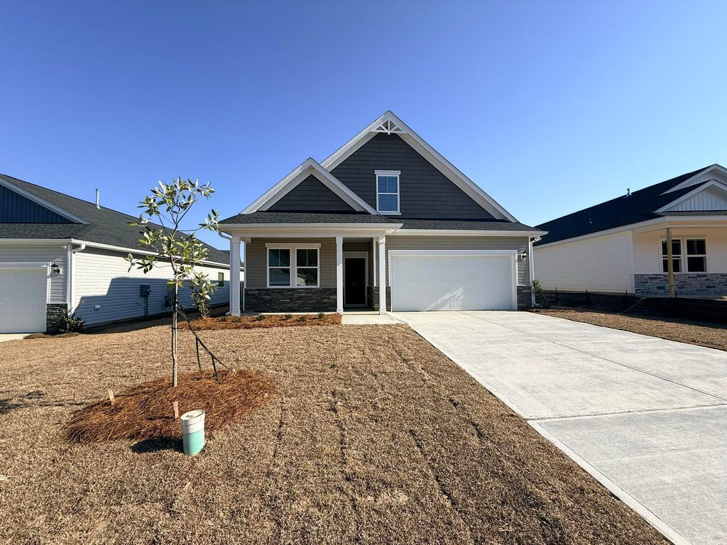 9188 Malahide Lane, Aiken, SC 29801