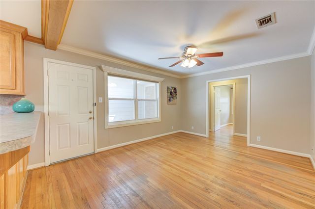 4306 Spellman Road, Houston, TX 77035