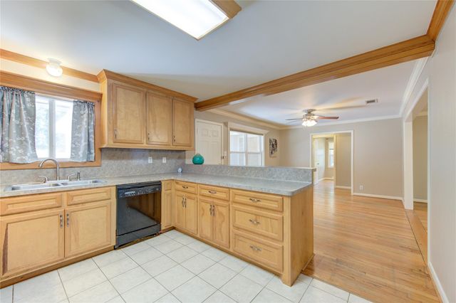 4306 Spellman Road, Houston, TX 77035